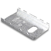 Legrand - Wiremold WIR-2001 2000® Series Galvanized Steel Coupling